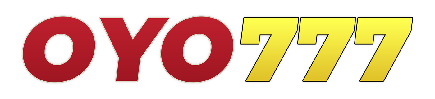 OYO777 Logo